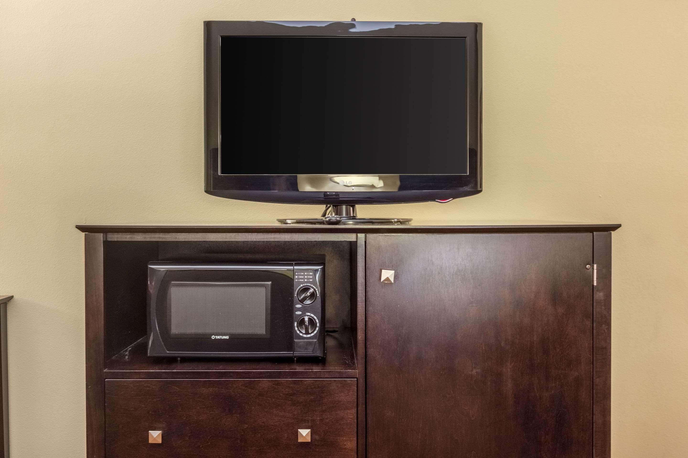 Comfort Inn & Suites Scott-West Lafayette Ngoại thất bức ảnh