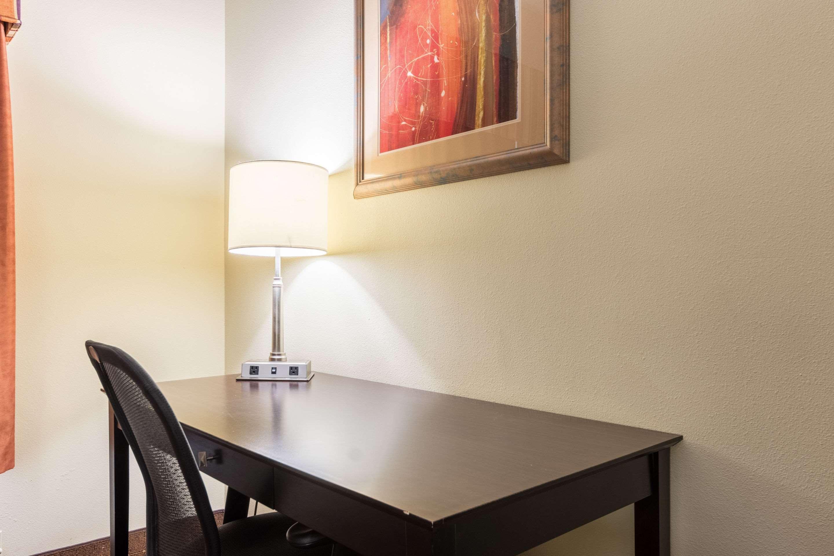 Comfort Inn & Suites Scott-West Lafayette Ngoại thất bức ảnh