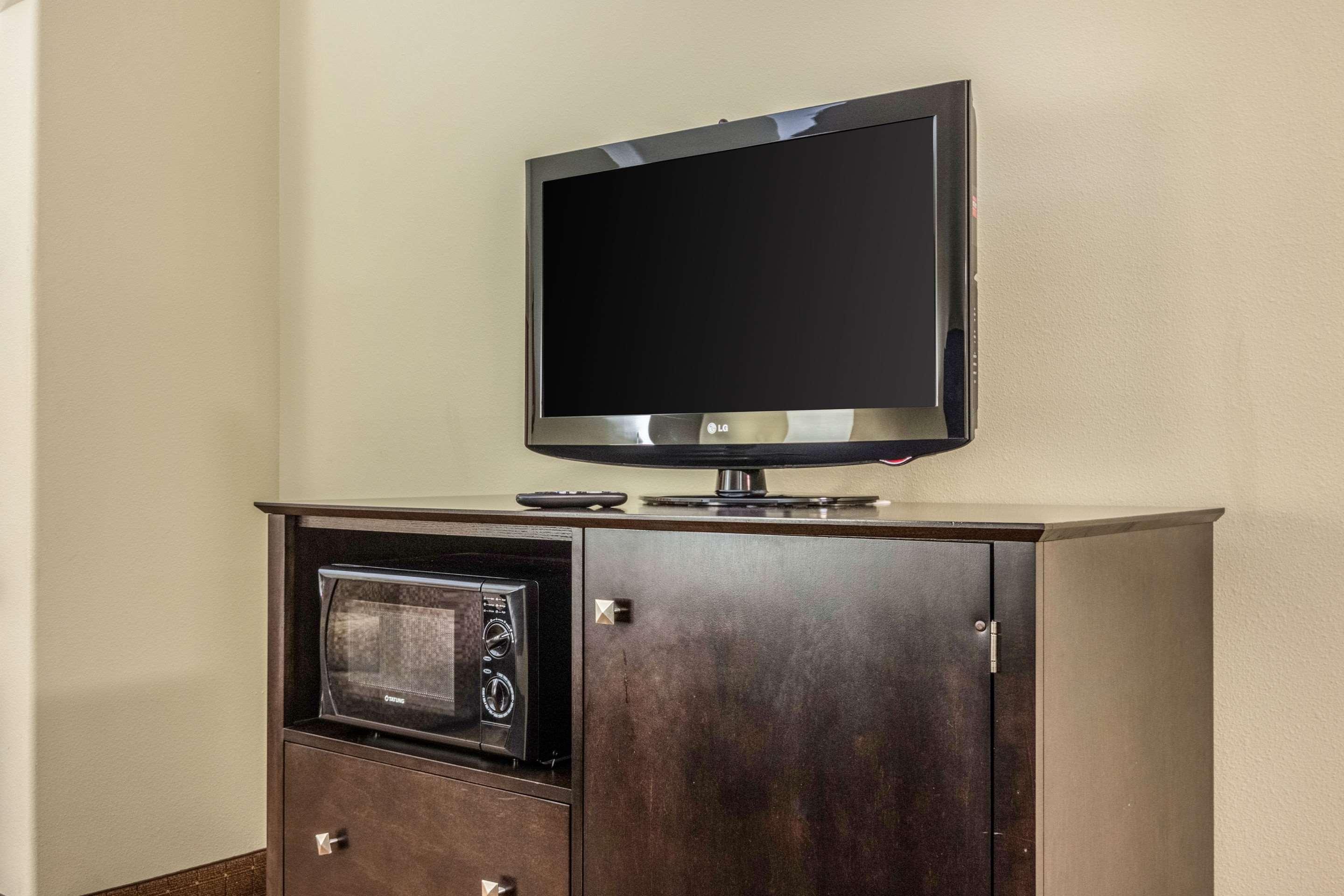 Comfort Inn & Suites Scott-West Lafayette Ngoại thất bức ảnh