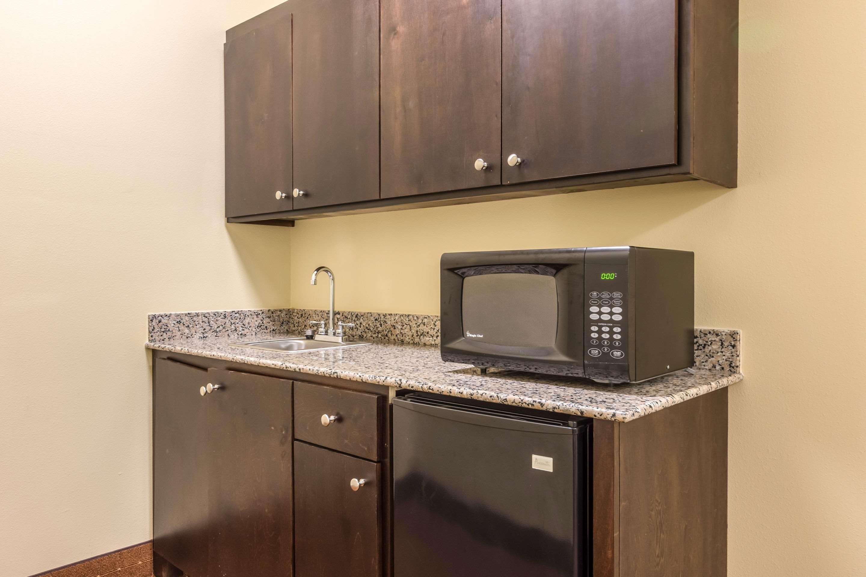 Comfort Inn & Suites Scott-West Lafayette Ngoại thất bức ảnh