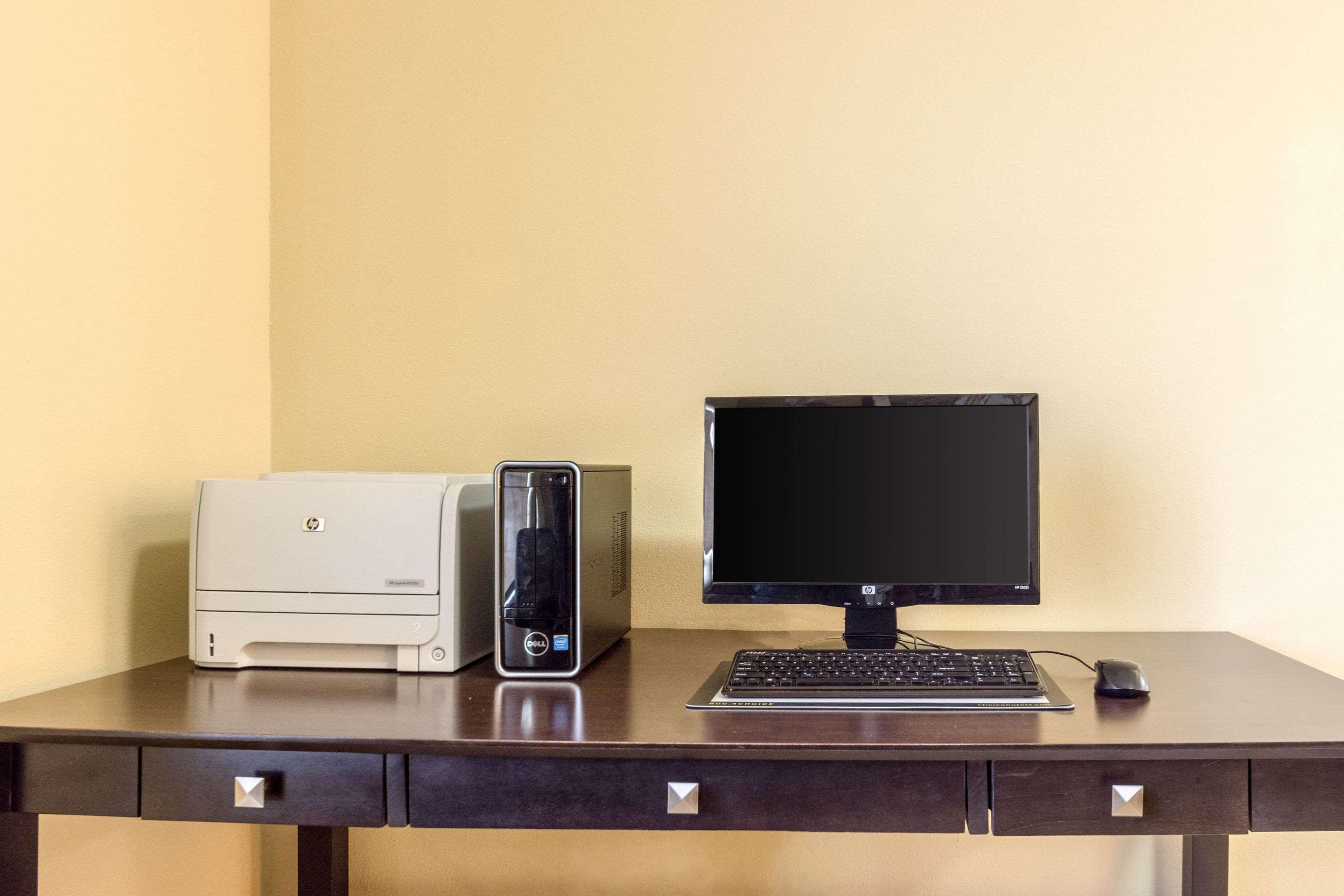 Comfort Inn & Suites Scott-West Lafayette Ngoại thất bức ảnh