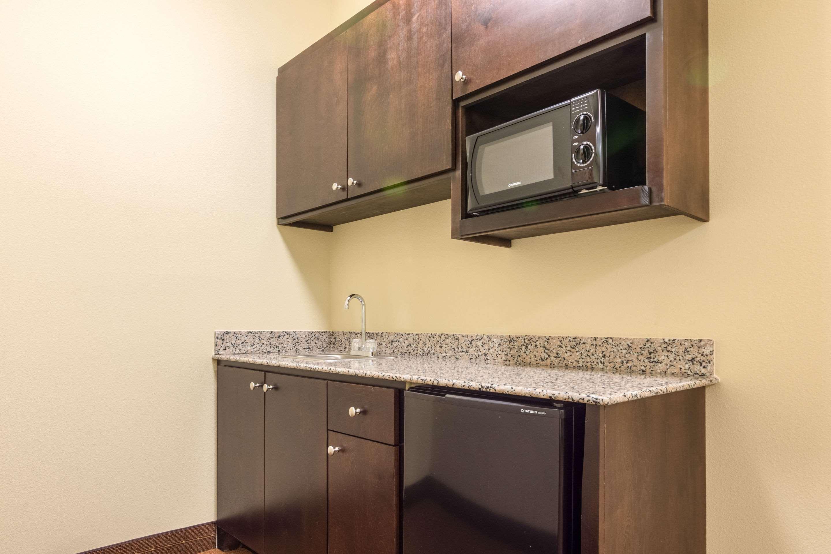 Comfort Inn & Suites Scott-West Lafayette Ngoại thất bức ảnh