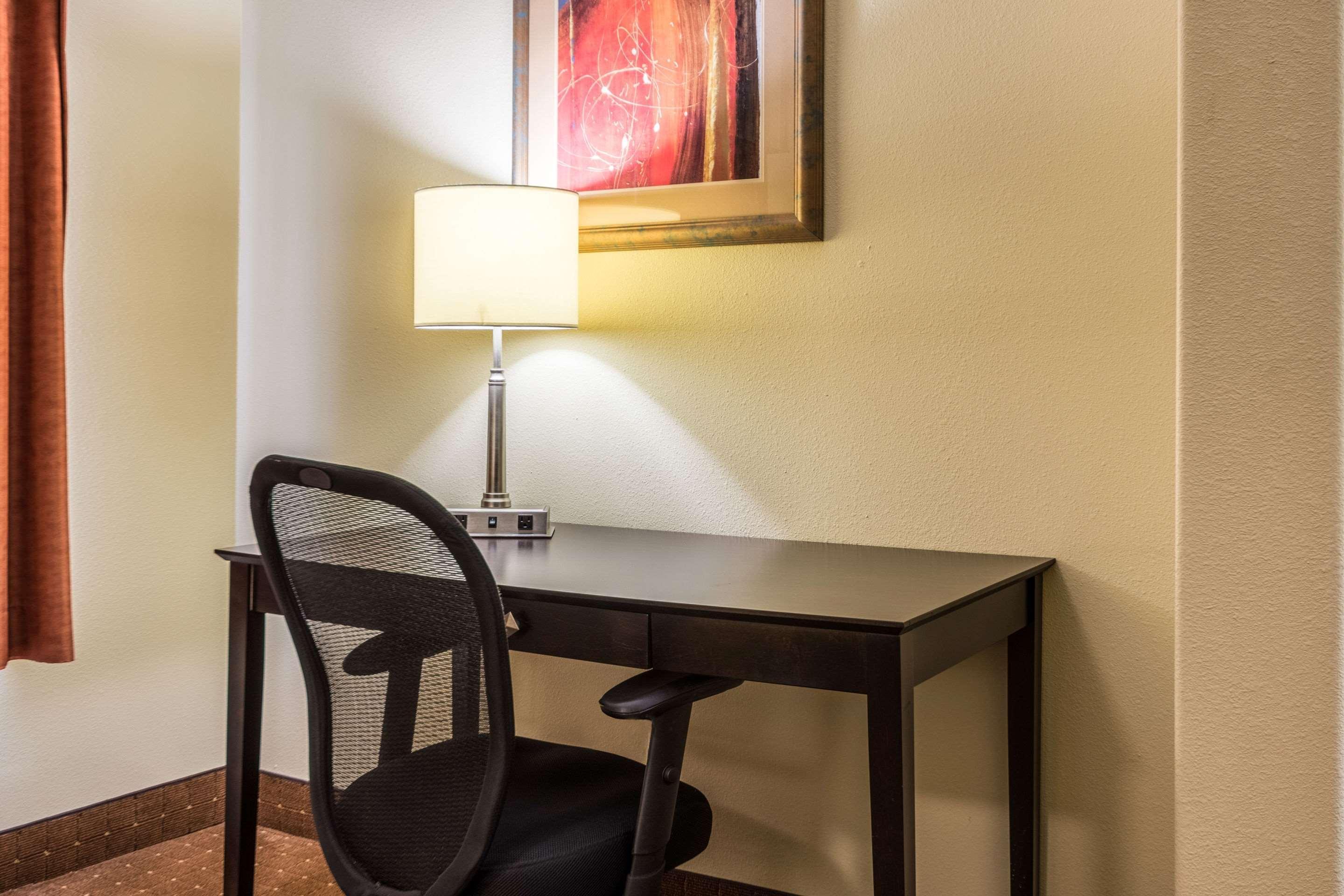Comfort Inn & Suites Scott-West Lafayette Ngoại thất bức ảnh