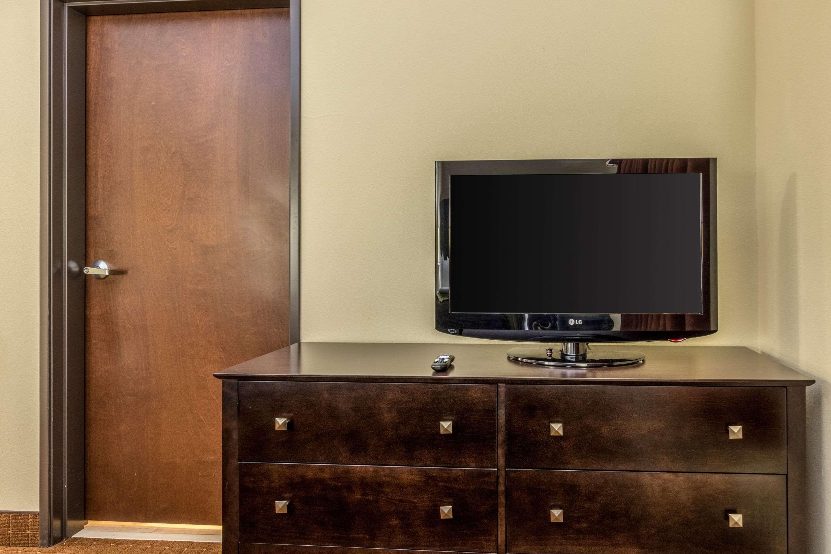 Comfort Inn & Suites Scott-West Lafayette Ngoại thất bức ảnh
