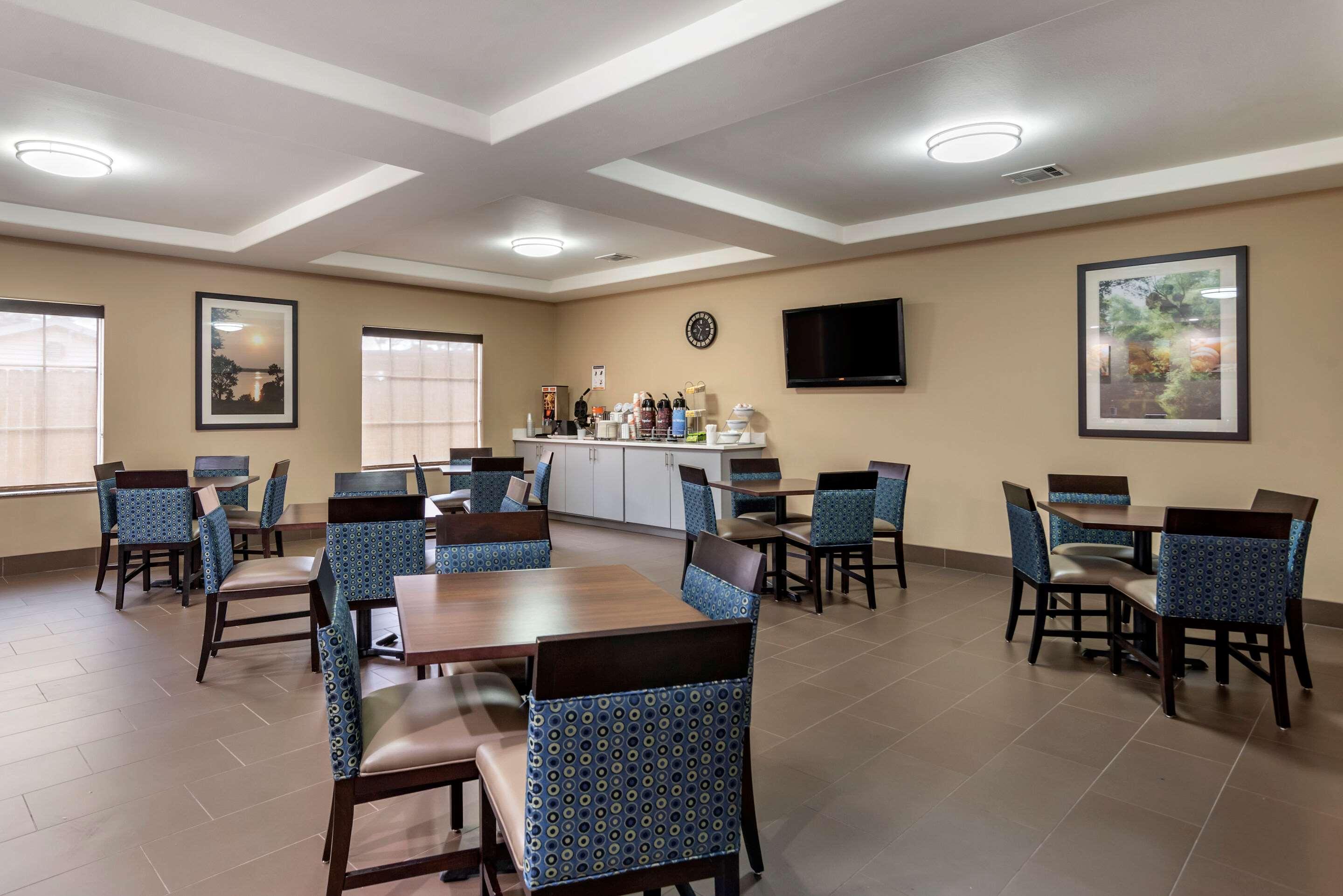 Comfort Inn & Suites Scott-West Lafayette Ngoại thất bức ảnh