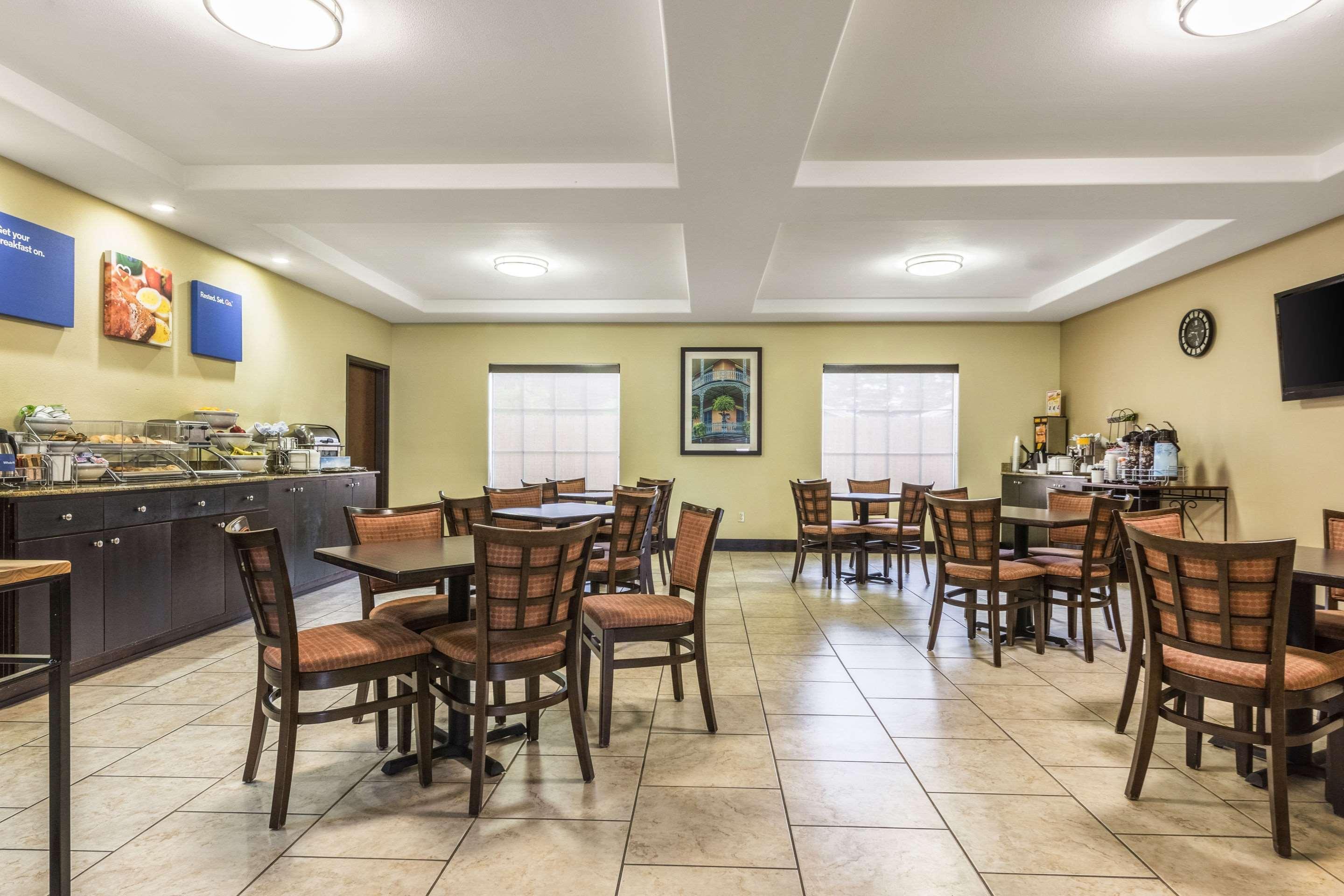 Comfort Inn & Suites Scott-West Lafayette Ngoại thất bức ảnh
