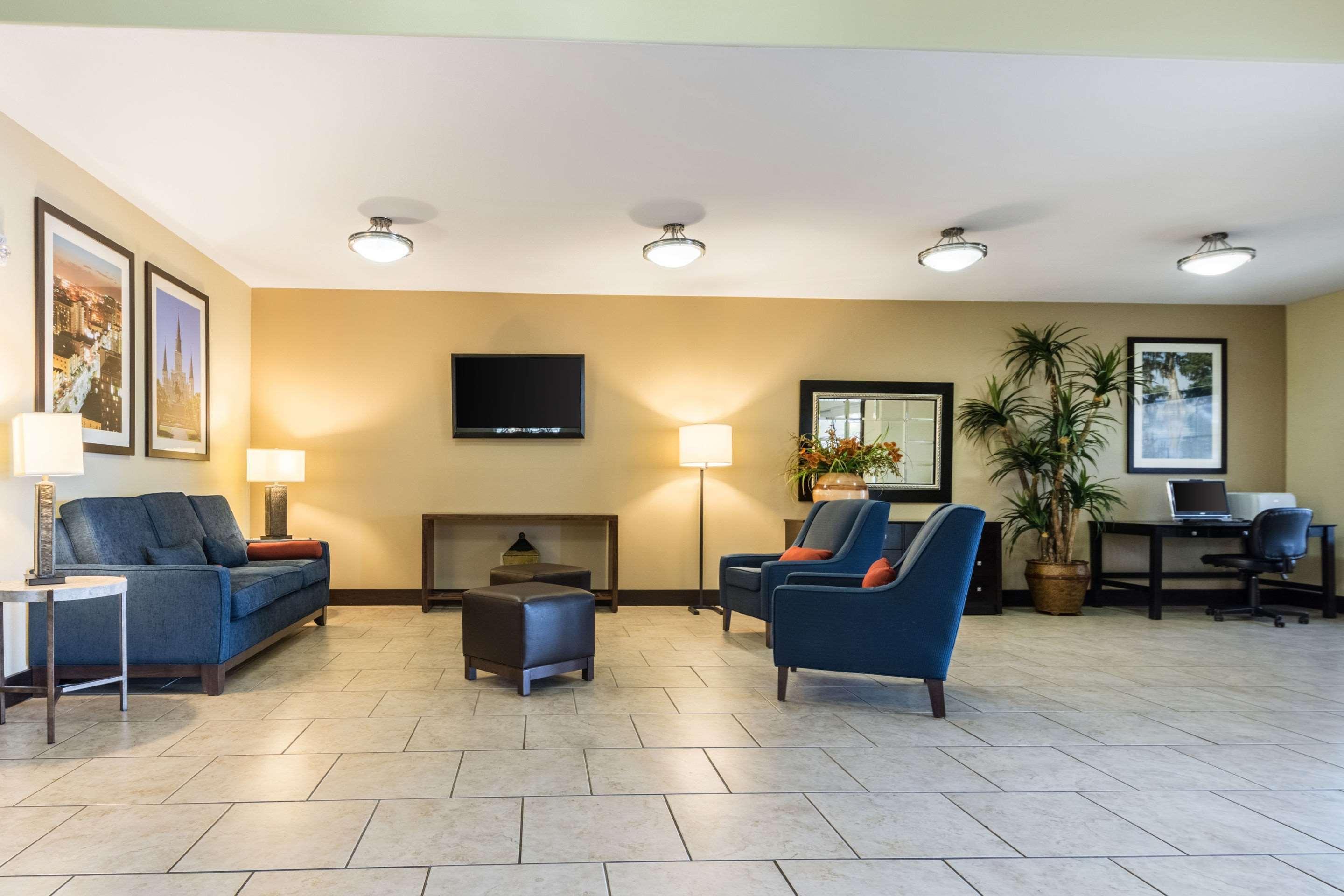 Comfort Inn & Suites Scott-West Lafayette Ngoại thất bức ảnh